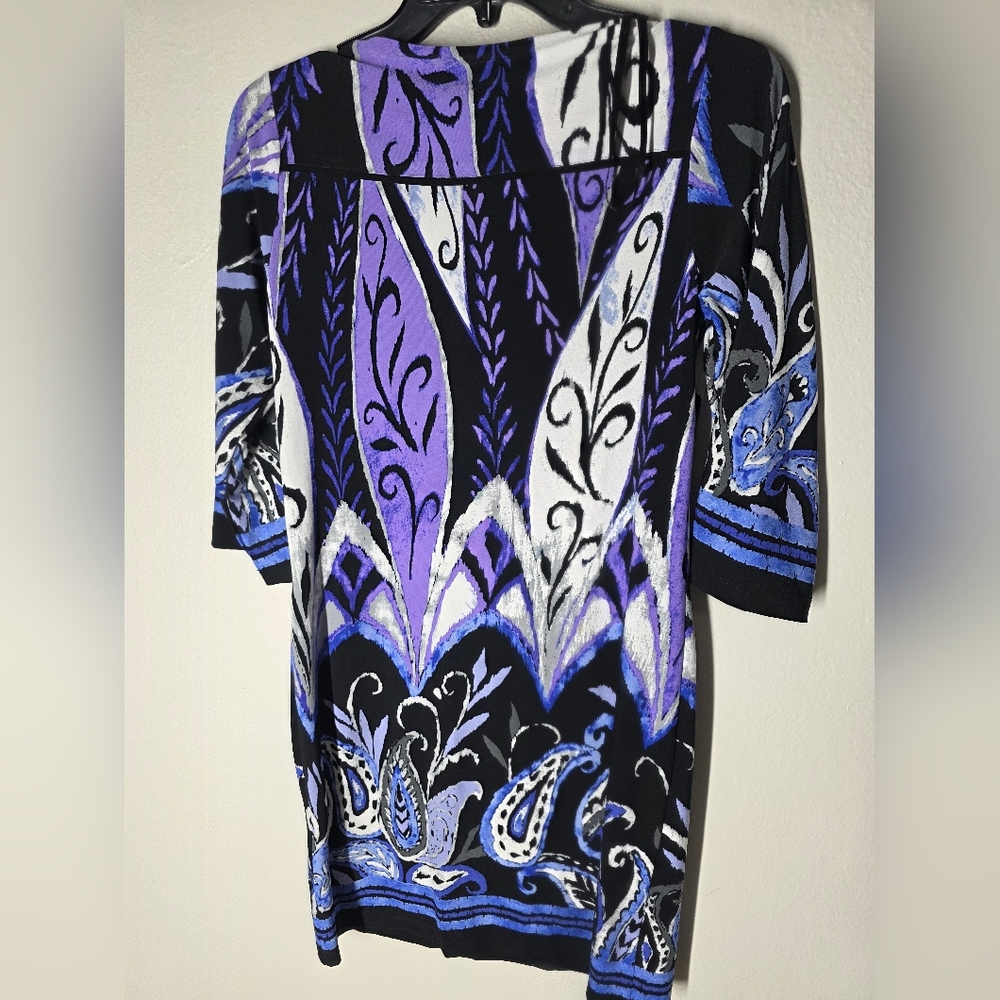 Intermission Women's multi-Dress